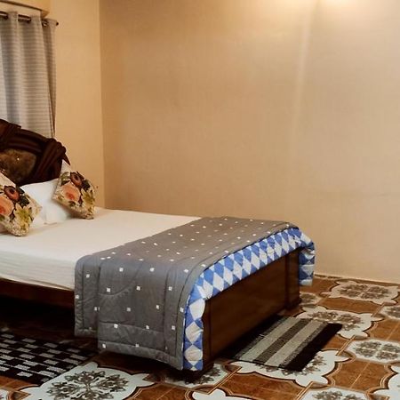 Estancia Tranquila'S Casa De La Abuela 蓬蒂切里 外观 照片