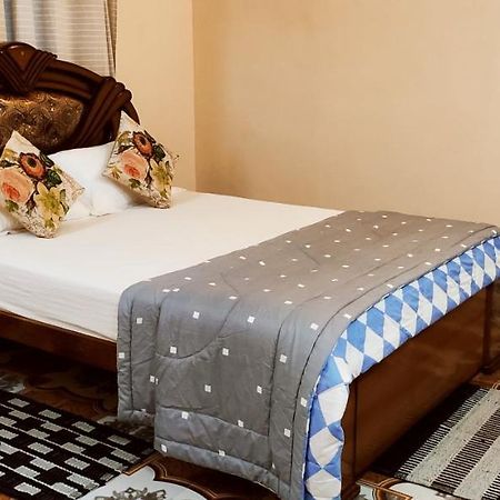 Estancia Tranquila'S Casa De La Abuela 蓬蒂切里 外观 照片