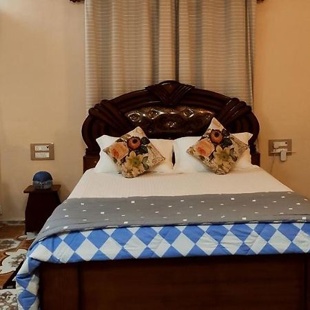 Estancia Tranquila'S Casa De La Abuela 蓬蒂切里 外观 照片
