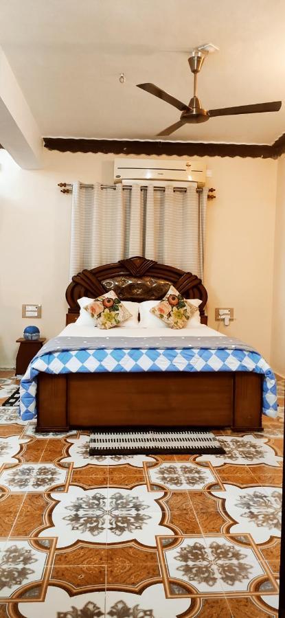 Estancia Tranquila'S Casa De La Abuela 蓬蒂切里 外观 照片