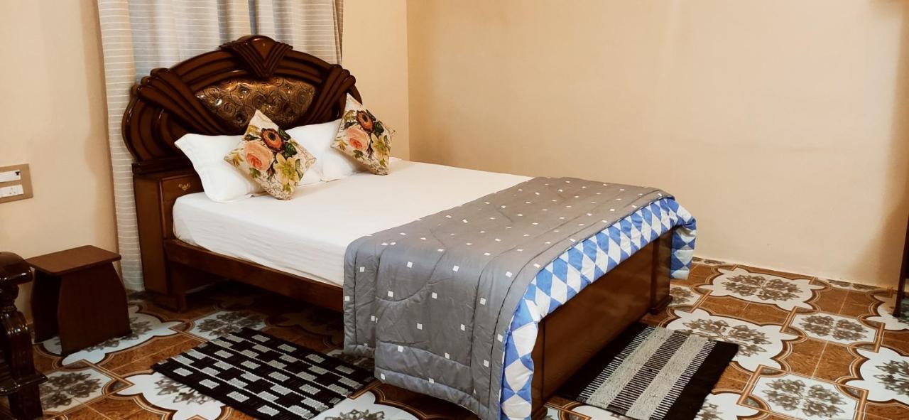 Estancia Tranquila'S Casa De La Abuela 蓬蒂切里 外观 照片