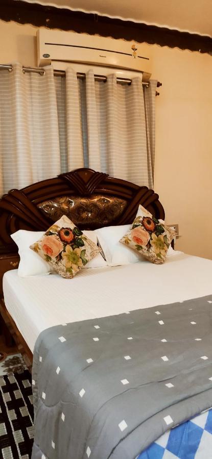 Estancia Tranquila'S Casa De La Abuela 蓬蒂切里 外观 照片